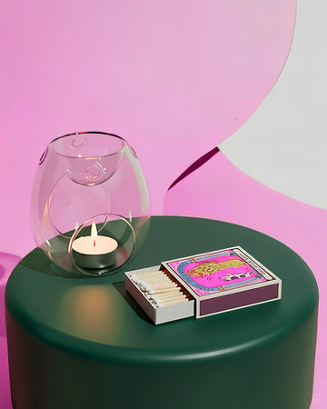 Candle accessories