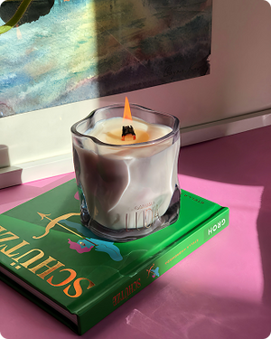 reusable Candles