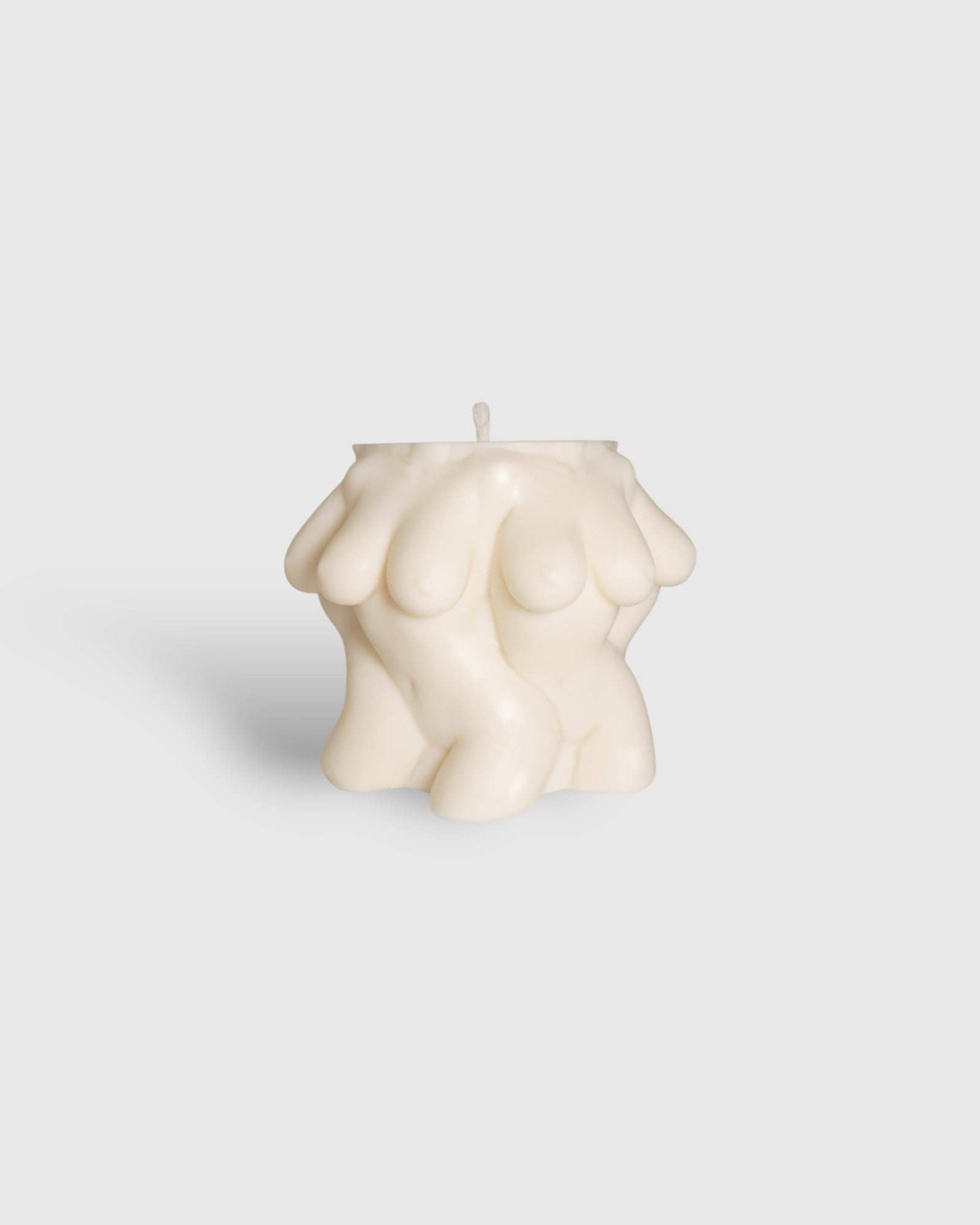 Dancing Queens Sculpture Candle, 1.2 kg – Galleria Lucia