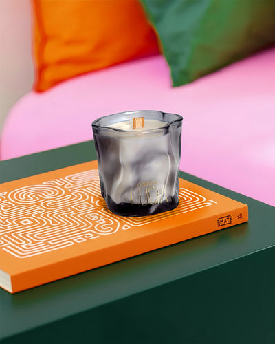 Scented Candle Workshop in Berlin