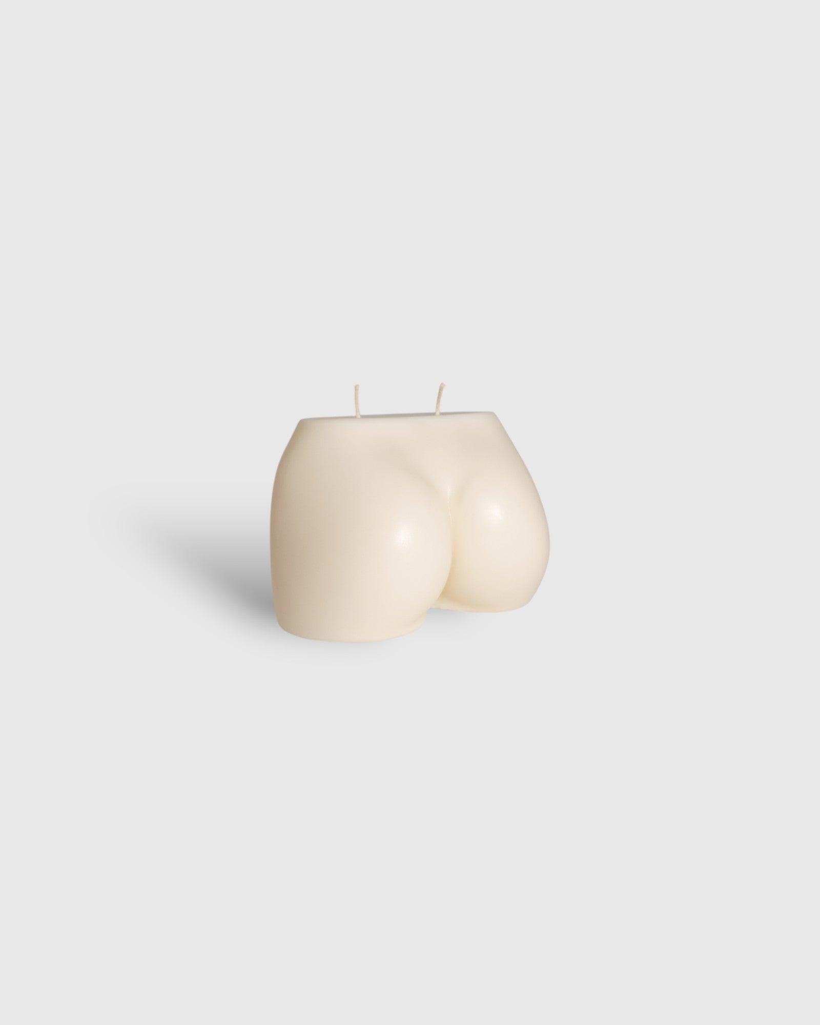 Booty candle, 400g