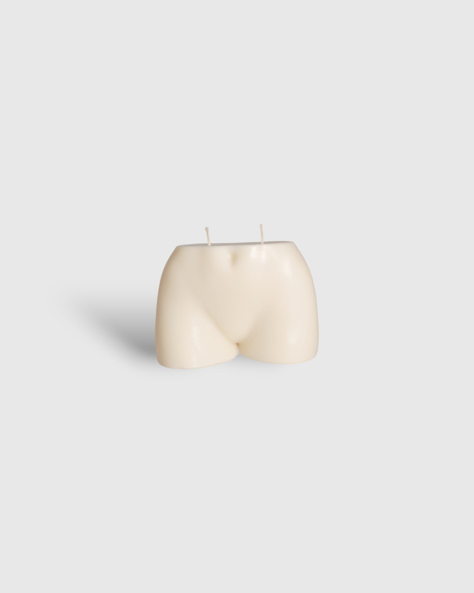 Booty candle, 400g