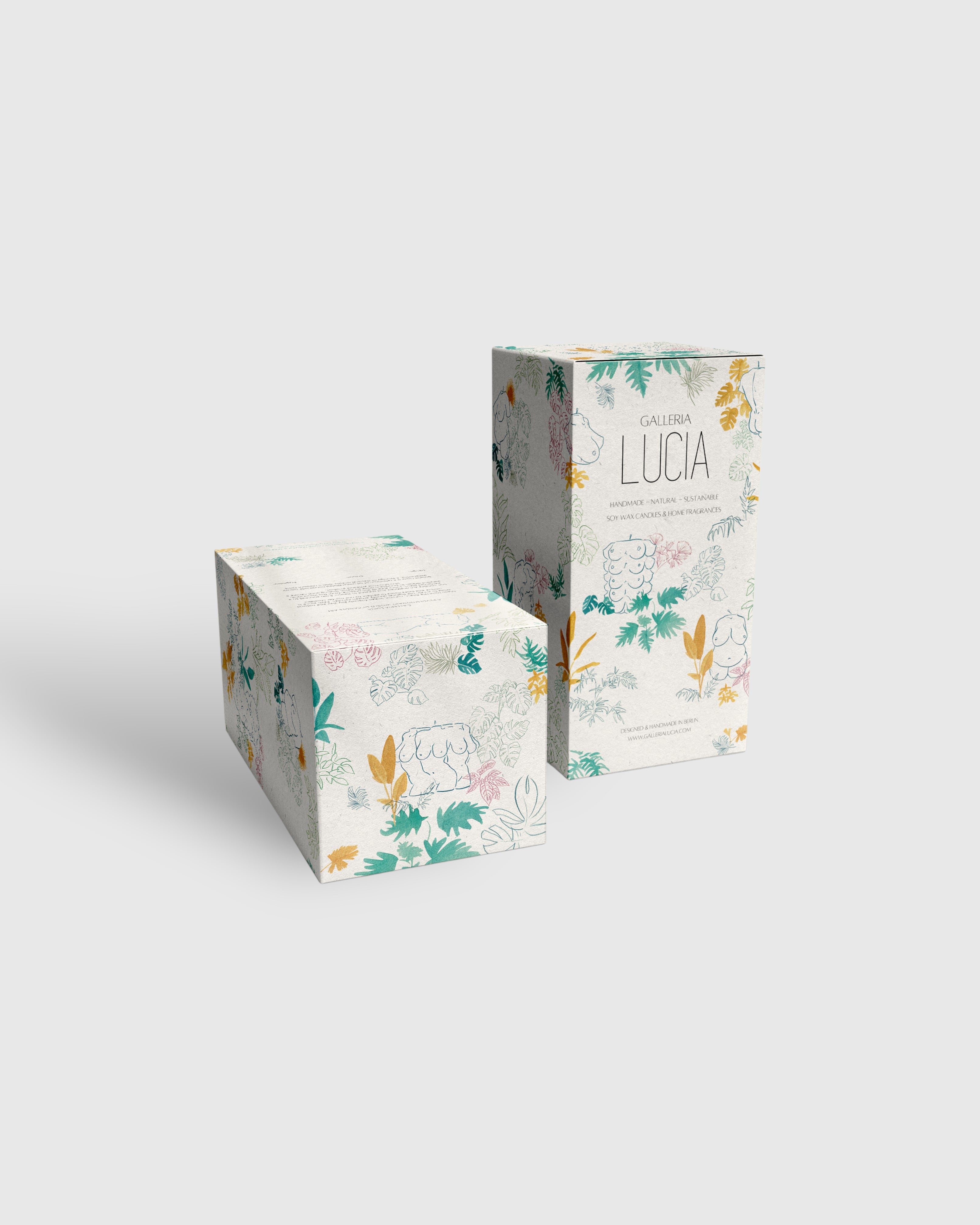 Galleria Lucia gift box