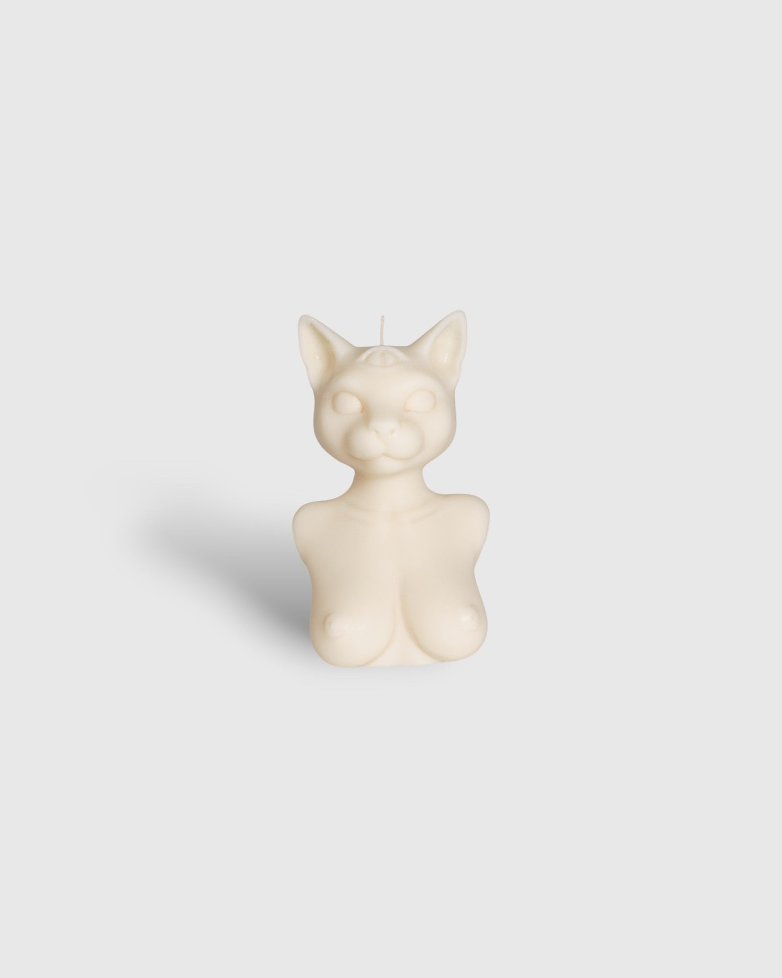 Catwoman-Kerze, 400 g