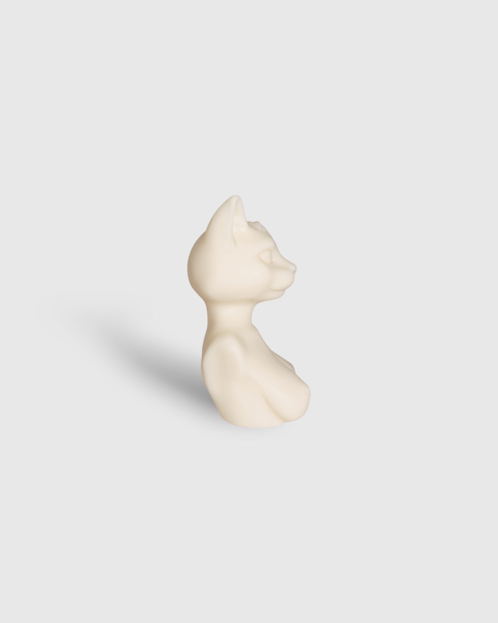 Catwoman-Kerze, 400 g