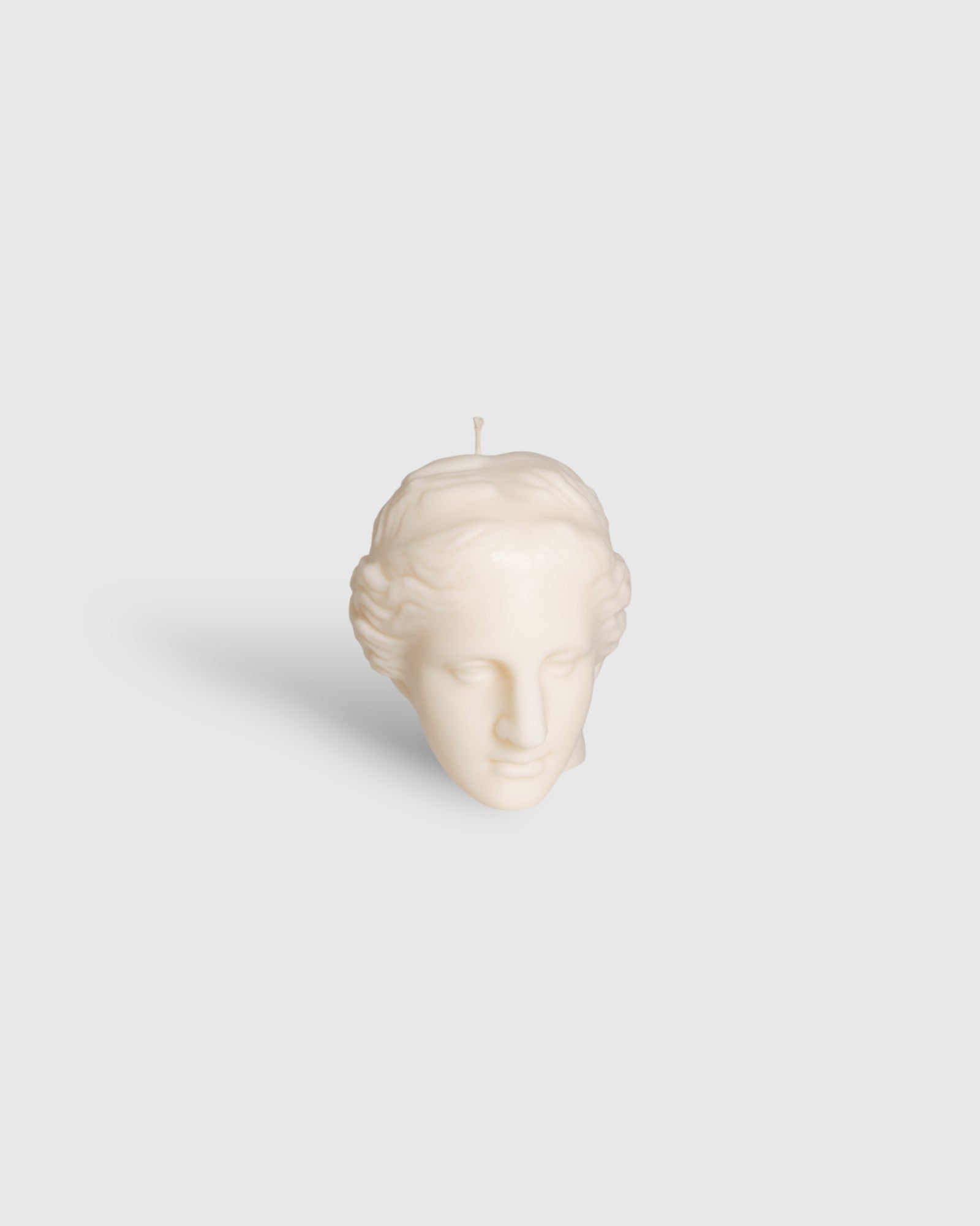Venus Bust Candle, 420g