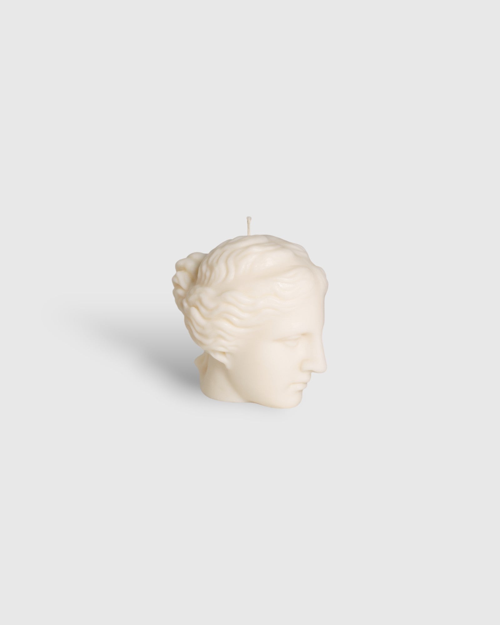 Venus Bust Candle, 420g