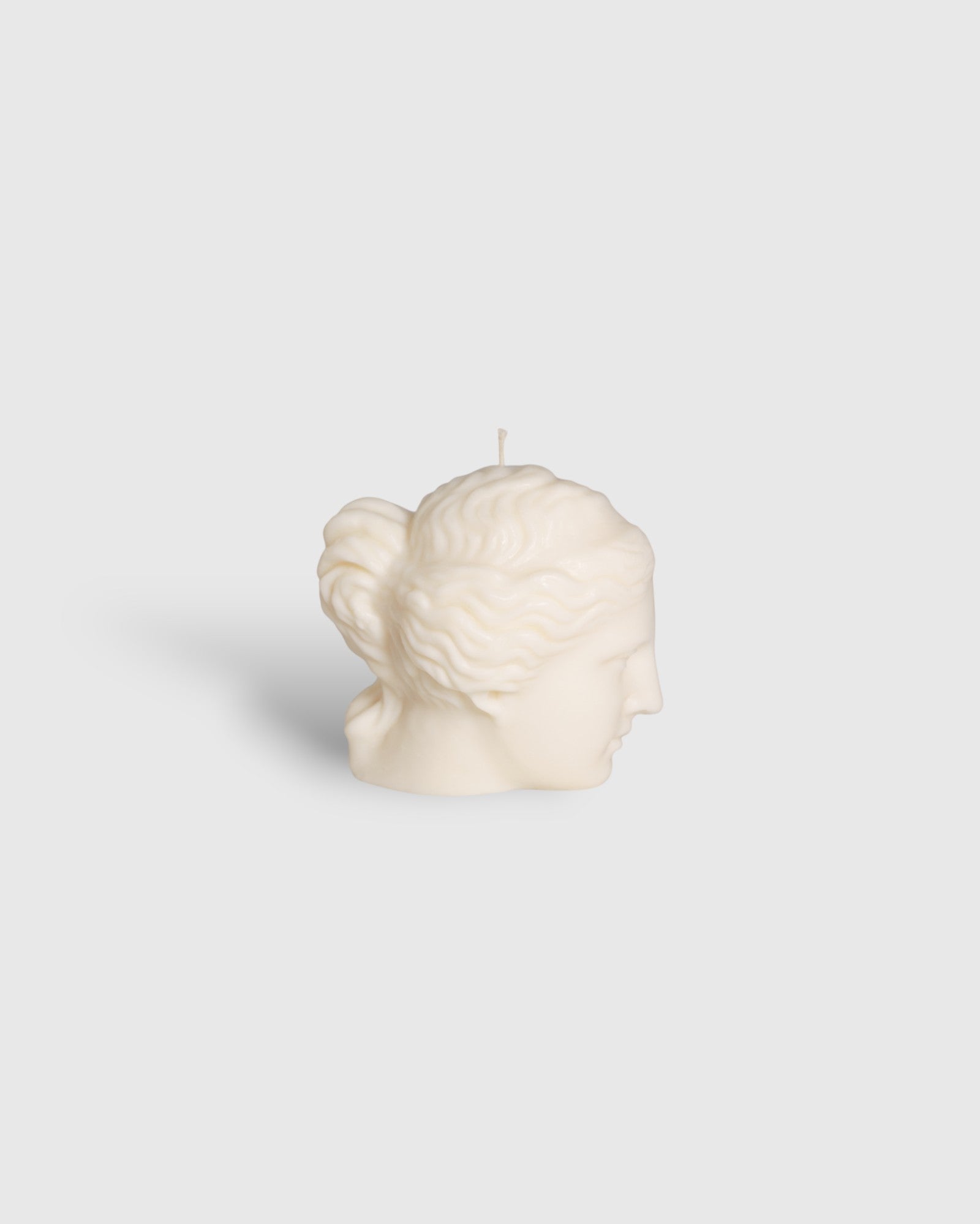 Venus Bust Candle, 420g