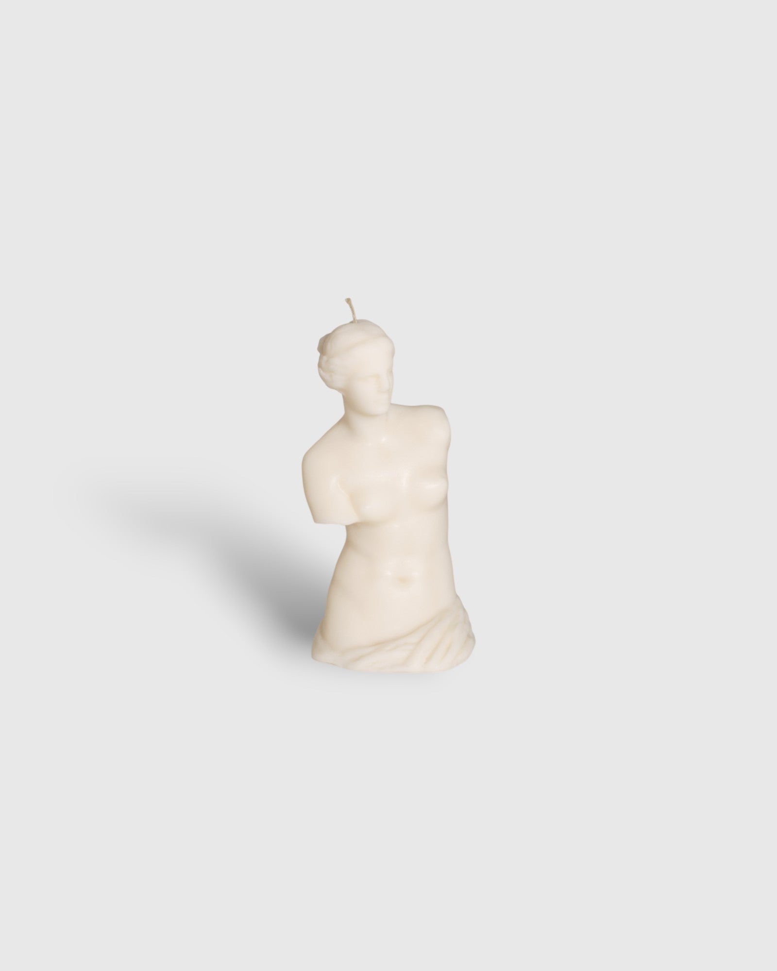 Venus de Milo Candle, 220 g