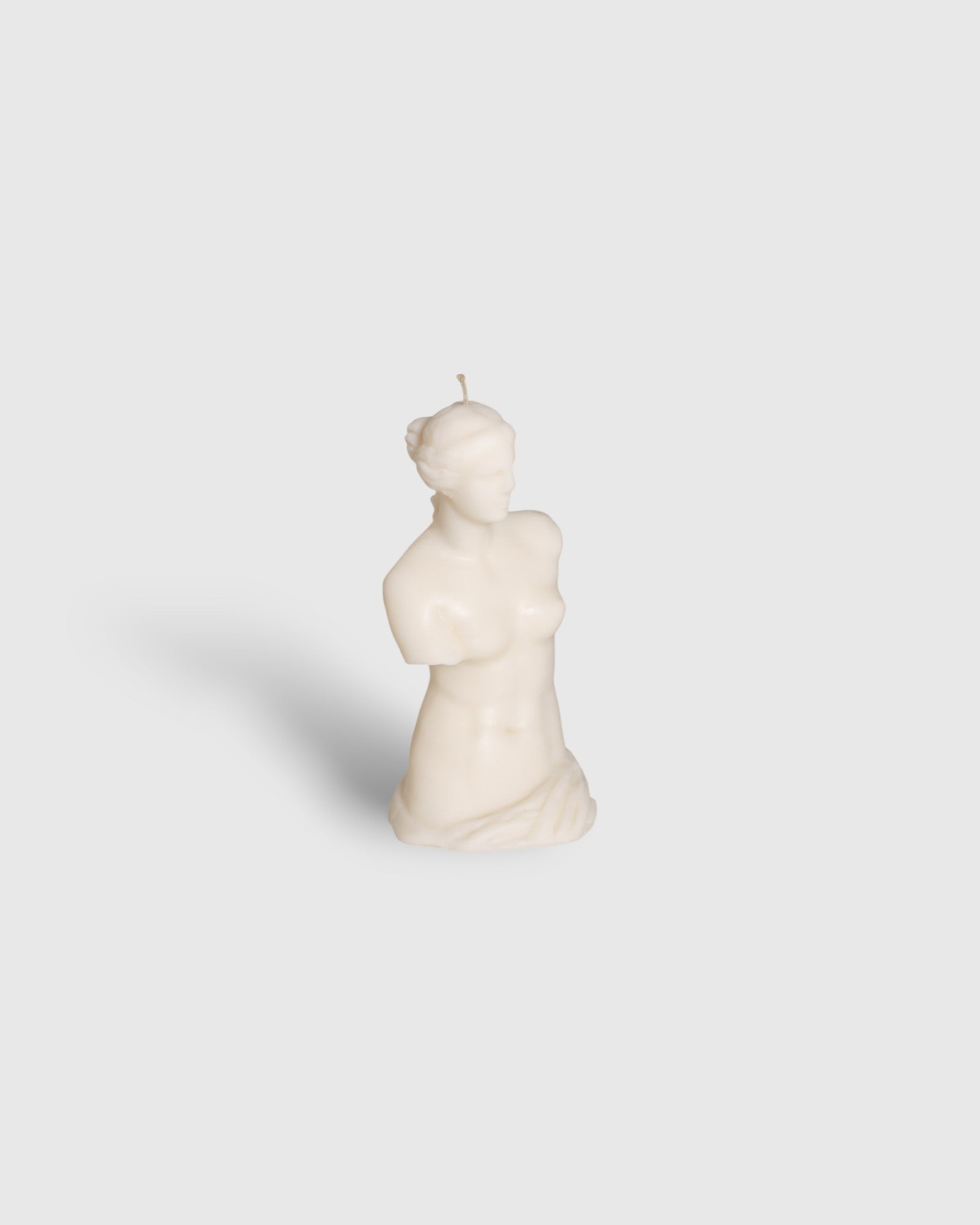 Venus de Milo Candle, 220 g