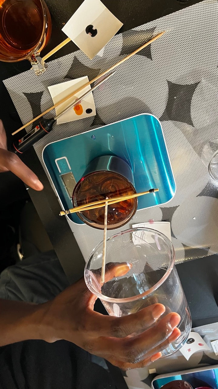 Premium Scented Candle Workshop in Berlin