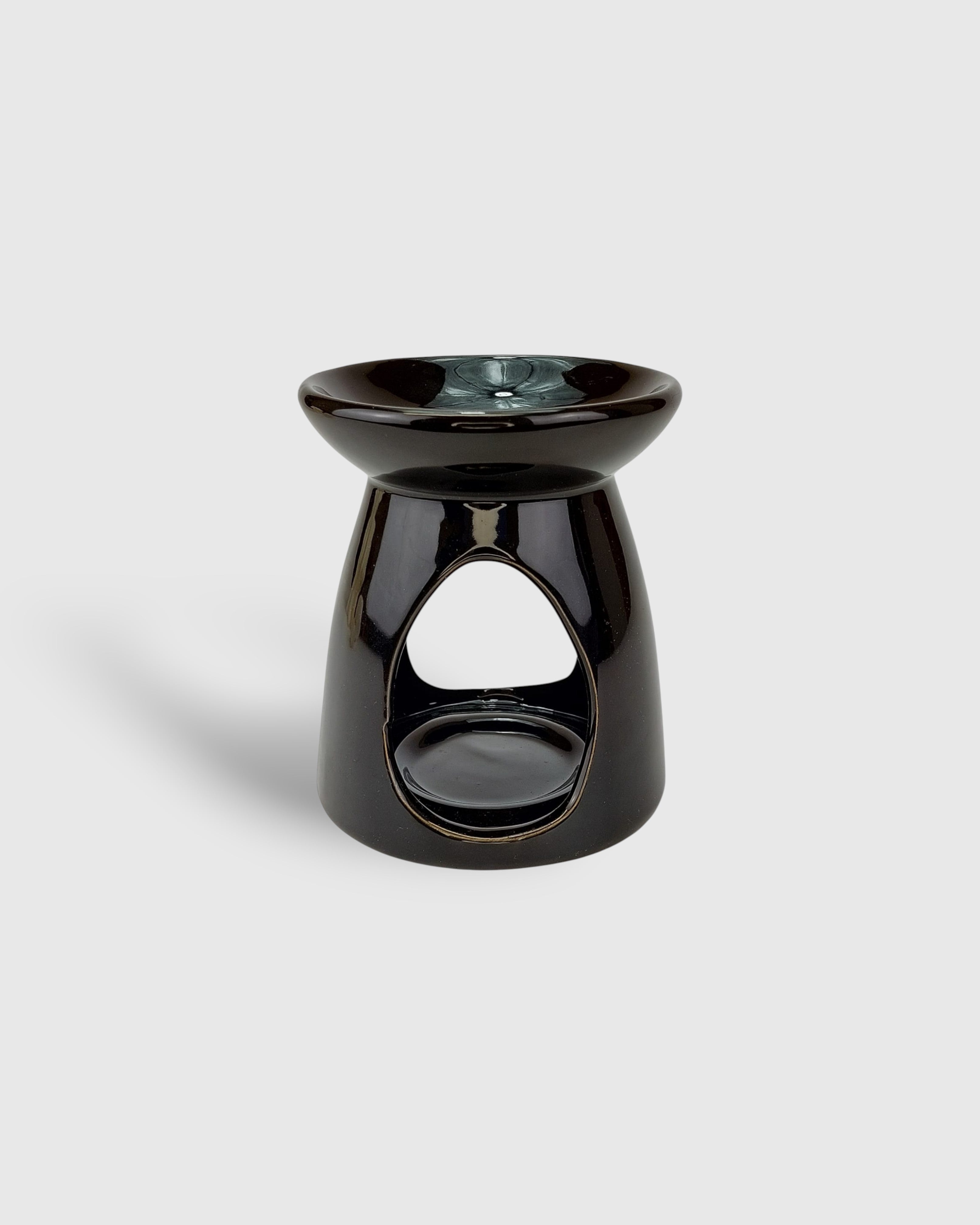 Ceramic Wax Melt Burner