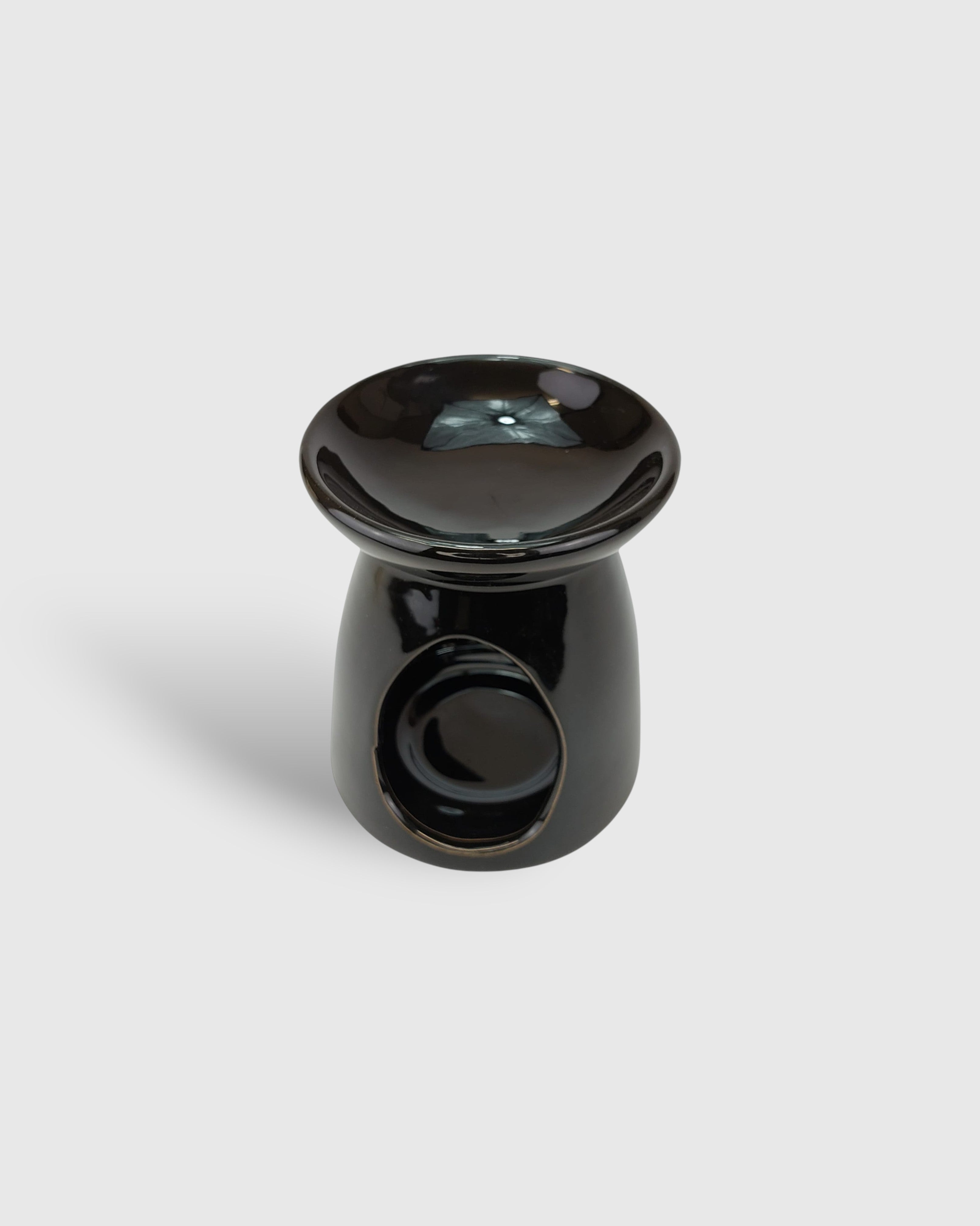 Ceramic Wax Melt Burner