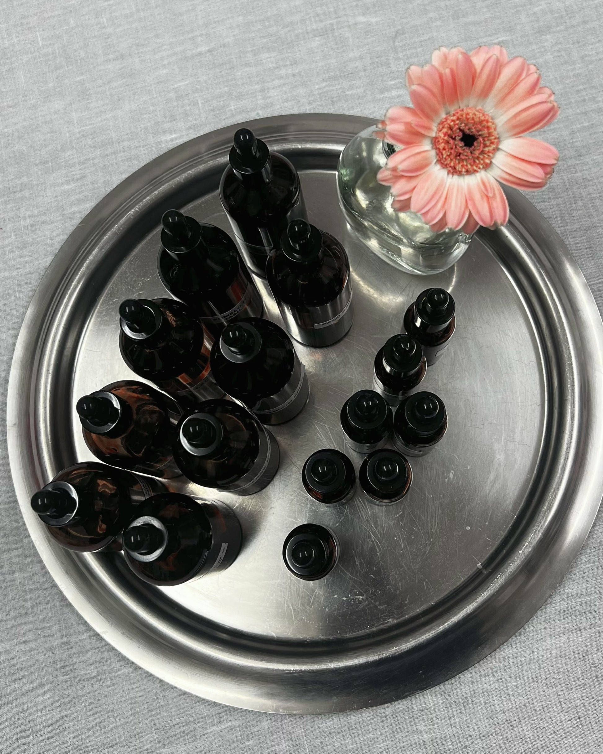 Fragrance workshop